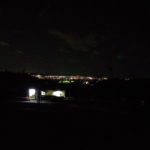 〈2/25更新〉【袋井市】で夜景を見るなら②～豊沢の丘公園～