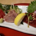 【磐田市】和食処サガミでおいしい海鮮、そばを食べたら満足するよ