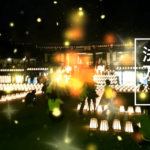 【袋井市】法多山の万灯祭☆今年もやってきますよ～！2019