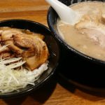 【袋井市】”麺屋めん虎”に行ってみた〈yusukeの食べたログ〉
