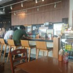 【御前崎市】海が見えるカフェ　Pacific Cafe(パシフィックカフェ）