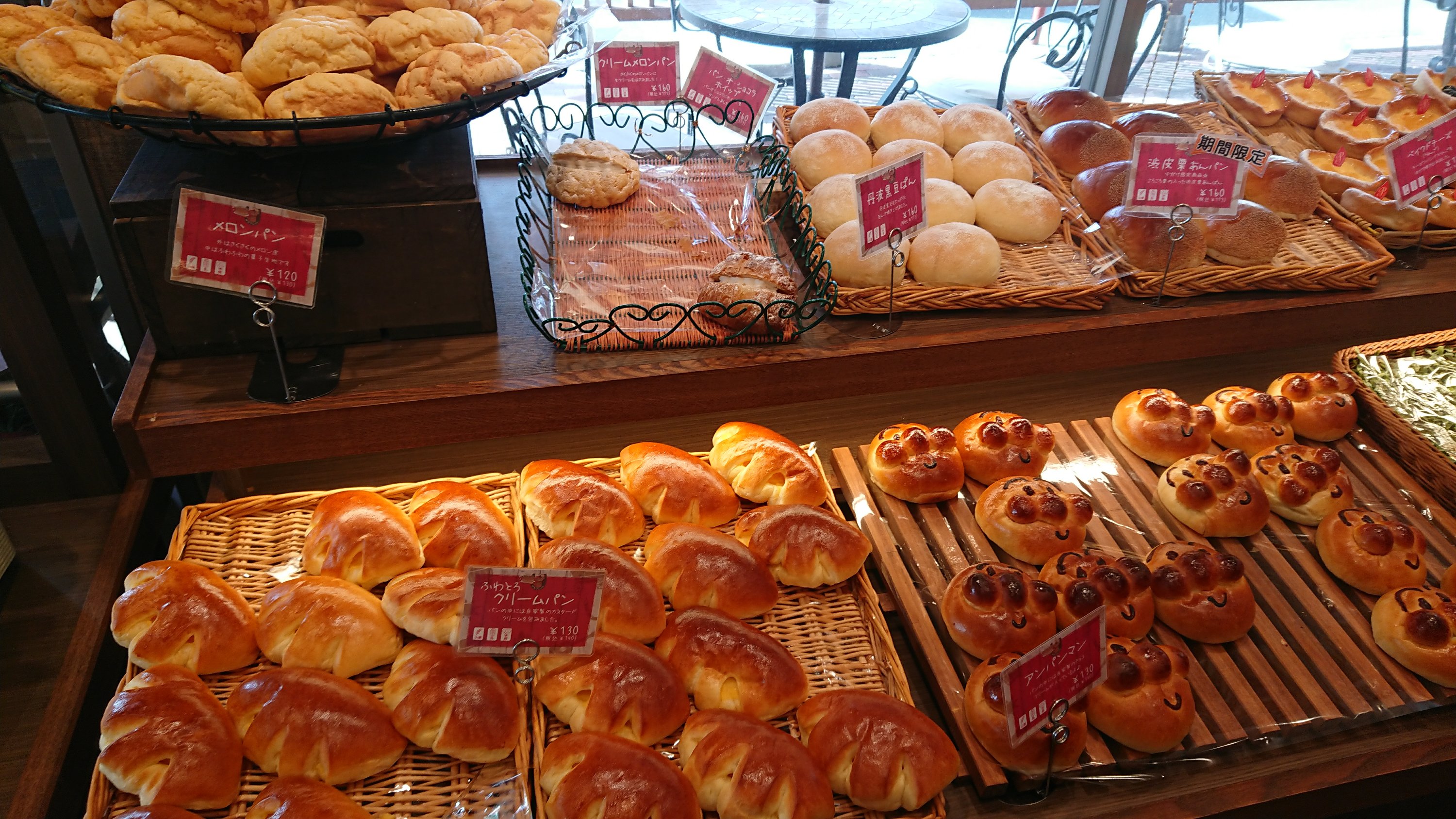 【サラブレッド】パン好きは行くべきパン屋さん