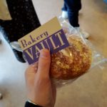 【湖西市】Bakery VAULT(ベーカリーヴォルト)おしゃれパン屋さんに寄り道🍞